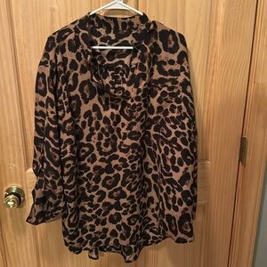 Bought from SHEIN, too big, never worn
